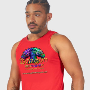 ISOTONEX™ MEN'S TANK TOPS